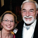 Mimi and Claude E. McKinney (posthumously)