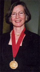 Mary Regan