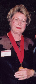 Nancy Gregg