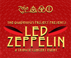 A Led Zeppelin Tribute